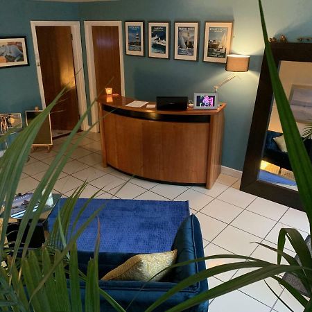 بلارني Bramble Lodge المظهر الخارجي الصورة