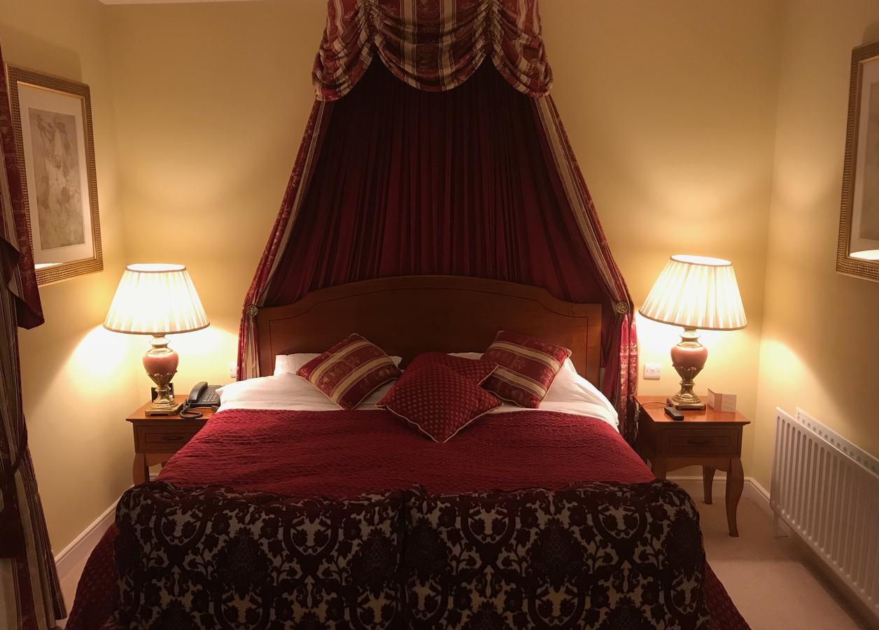 بلارني Bramble Lodge المظهر الخارجي الصورة