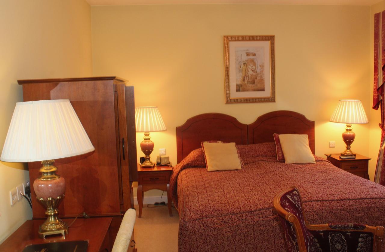 بلارني Bramble Lodge المظهر الخارجي الصورة