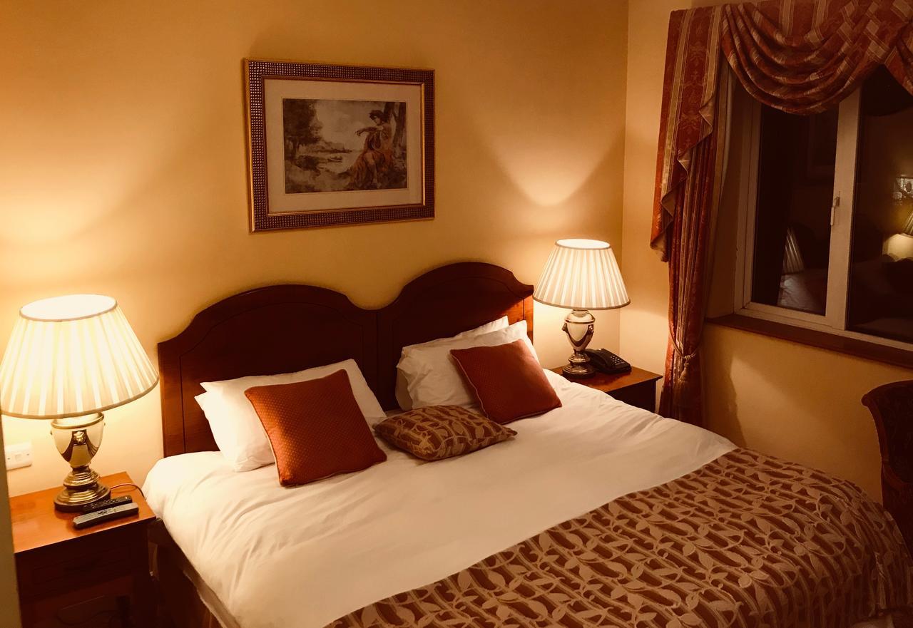 بلارني Bramble Lodge المظهر الخارجي الصورة