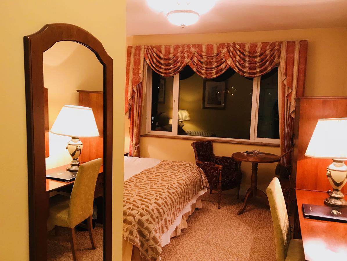 بلارني Bramble Lodge المظهر الخارجي الصورة