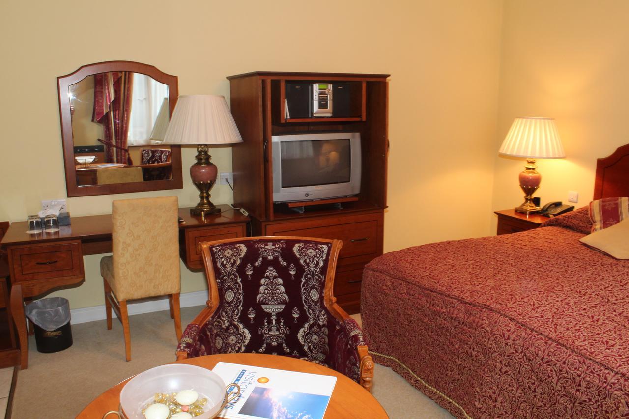 بلارني Bramble Lodge المظهر الخارجي الصورة