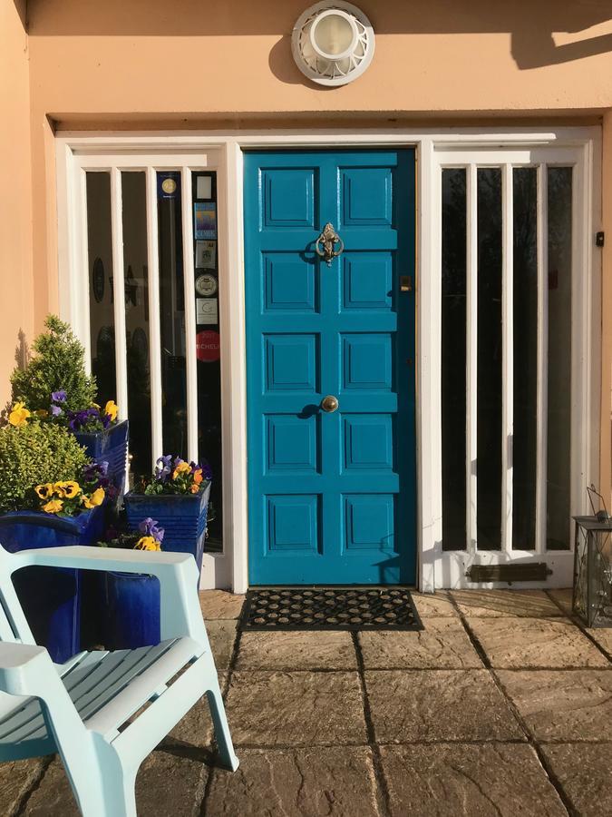 بلارني Bramble Lodge المظهر الخارجي الصورة