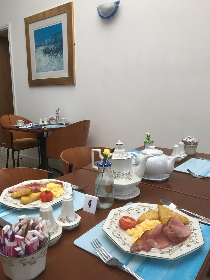 بلارني Bramble Lodge المظهر الخارجي الصورة
