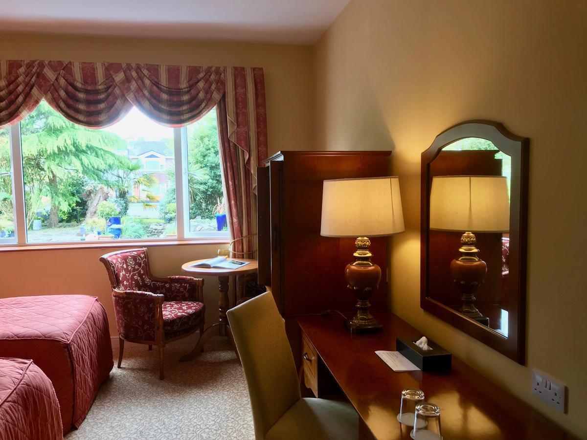 بلارني Bramble Lodge المظهر الخارجي الصورة