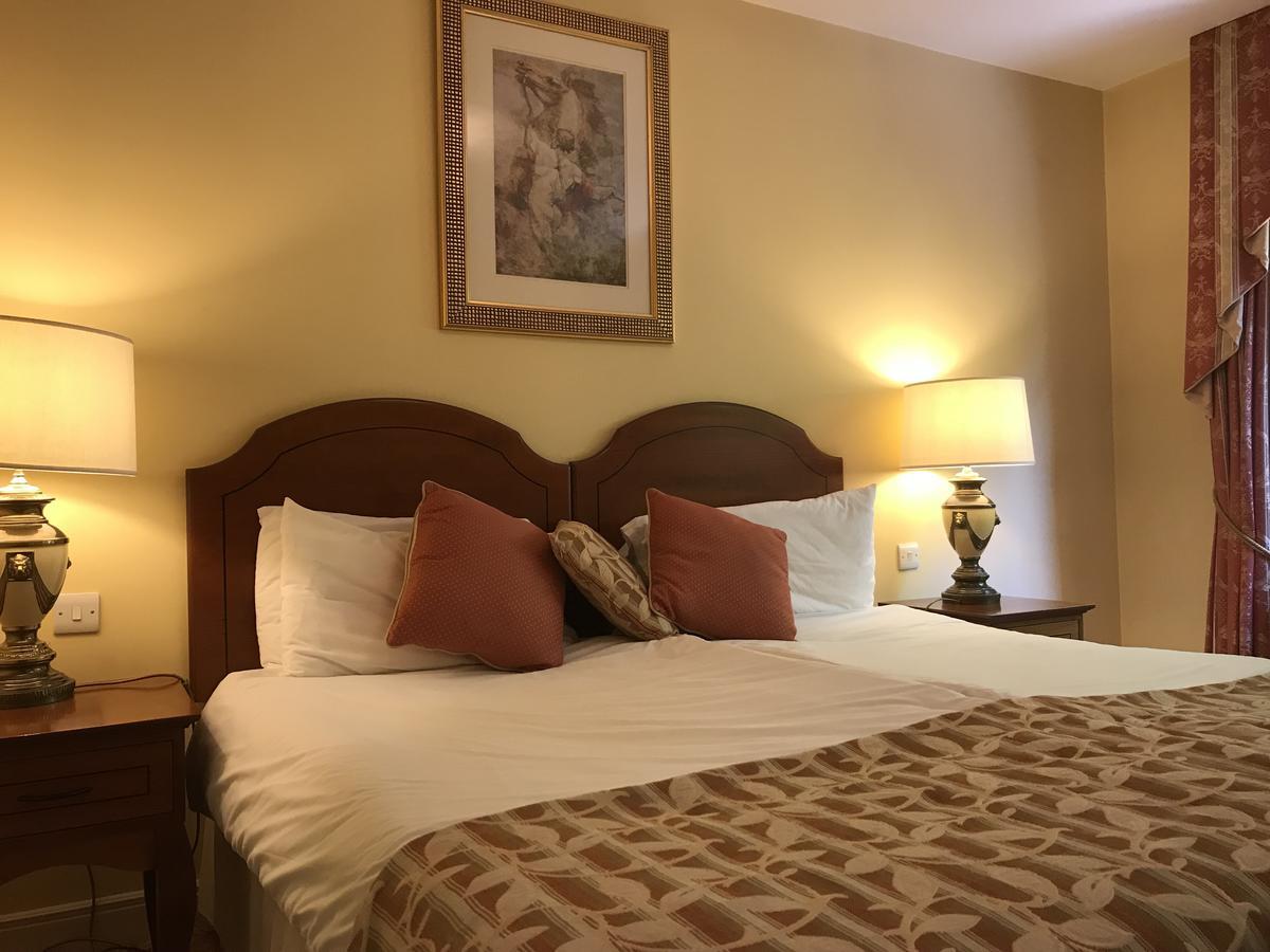 بلارني Bramble Lodge المظهر الخارجي الصورة
