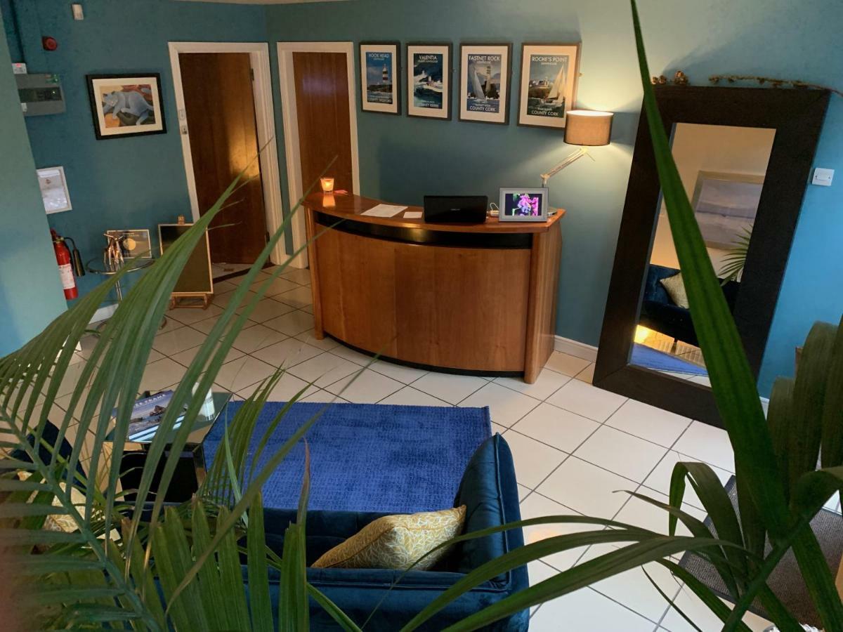بلارني Bramble Lodge المظهر الخارجي الصورة